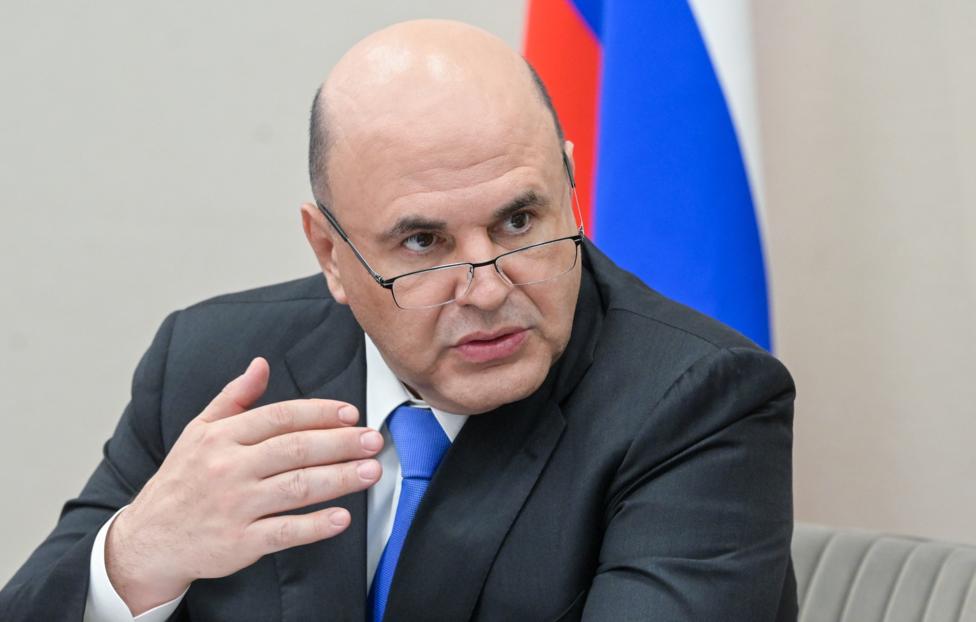 Мишустин призвал в приоритетном порядке поддерживать проекты в сфере ИИ.
