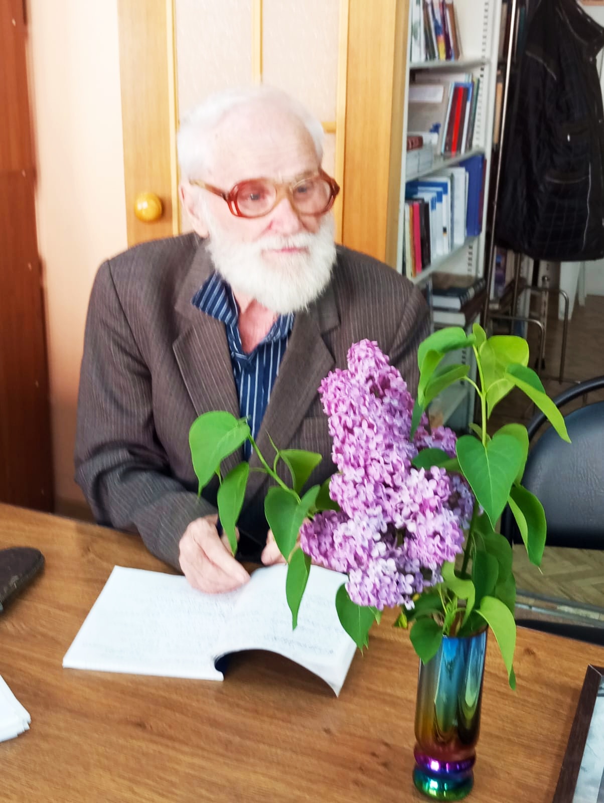 «Я Курчатов строил…» .