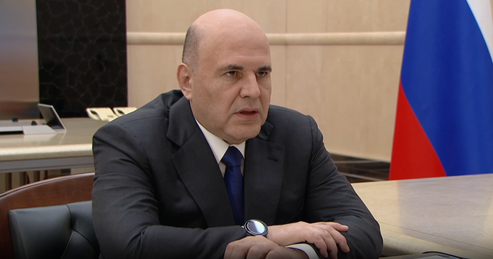 Мишустин: участники СВО должны получать весь объем социальных услуг проактивно.