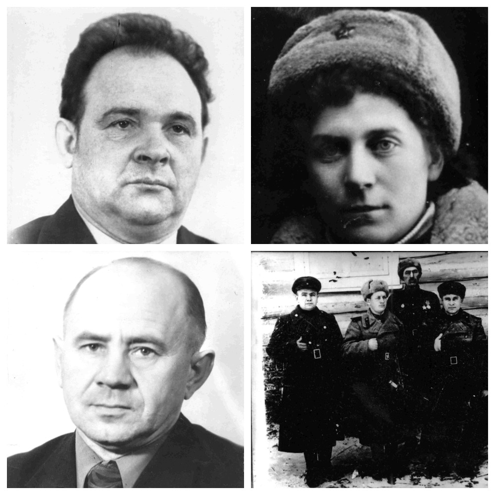 К 80-летию Великой Победы. «И снова май, цветы, салют и слезы».