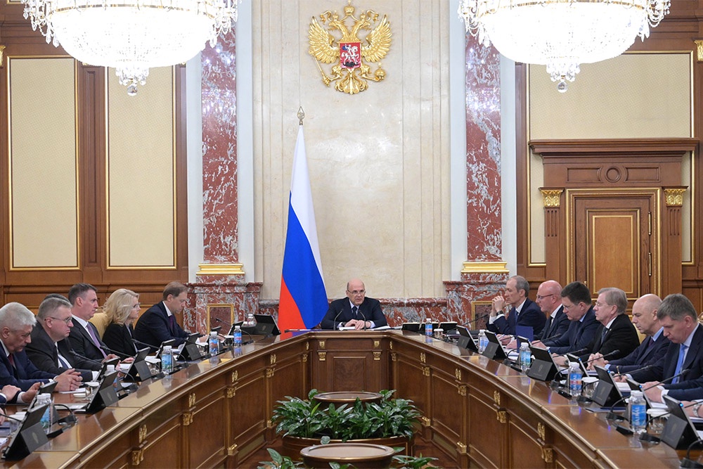 Кабмин выделит на IT-ипотеку дополнительно 61 млрд рублей.