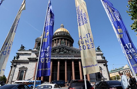 Доля дружественных стран в российском экспорте растет.