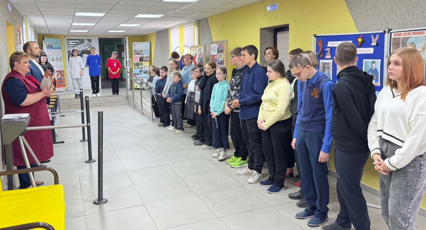 «Движение первых» и   «Орлята России»: подводим итоги.