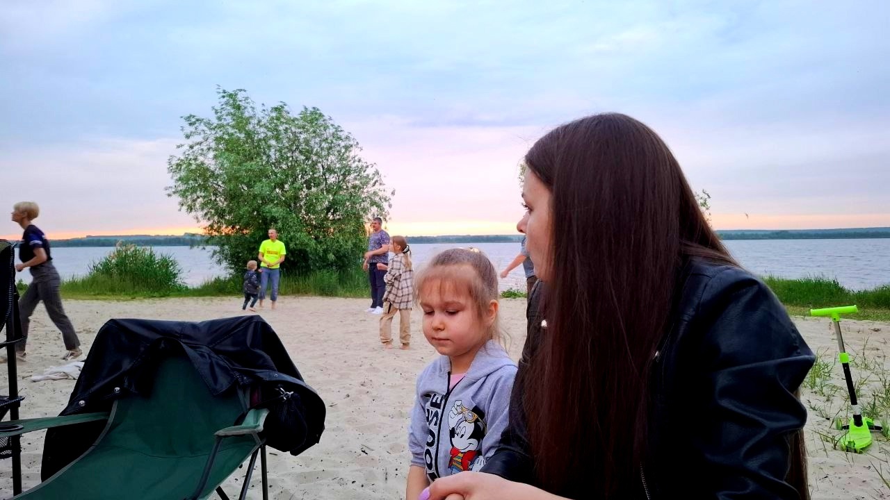 &quot;Мы можем всё, когда мы вместе&quot;.