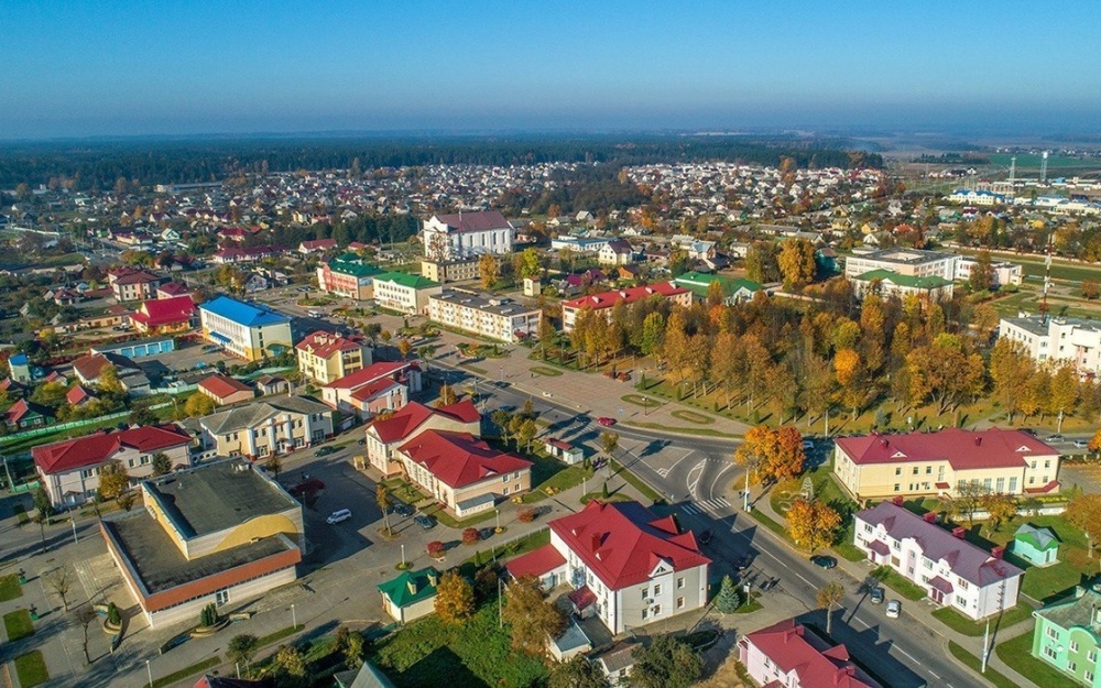 В Островце (Беларусь) при поддержке Росатома в честь 555-летия города пройдет научный фестиваль.