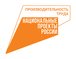 Нацпроект &quot;Производительность труда&quot;.