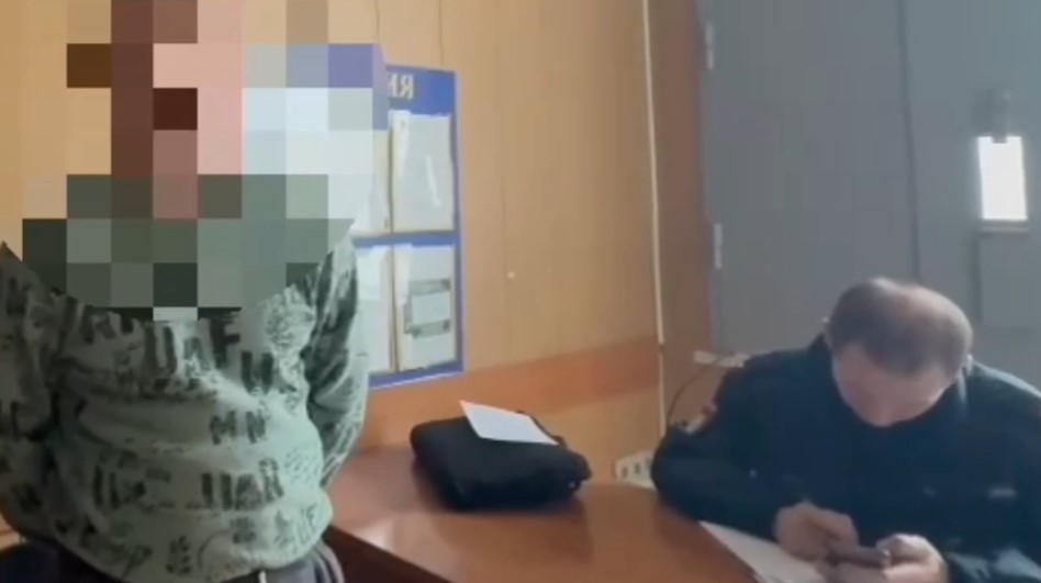 В Курчатове полиция проводит проверку по фактам противоправных действий.