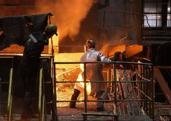 «Росатом» начал изготовление реакторного оборудования для первого блока АСММ в Узбекистане.