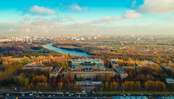 Сбор заявок в университетский акселератор.