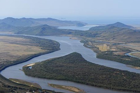 Создание резерва спецтехники в Приморье.