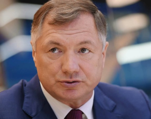 Хуснуллин: около 60 школ и детсадов построено или строится в регионах РФ.