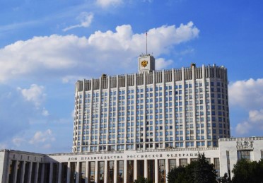 Правительство выделило дополнительное финансирование Белгородской и Курской областям.
