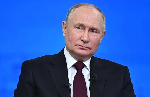 Путин сообщил, что бюджетная система России чувствует себя уверенно.