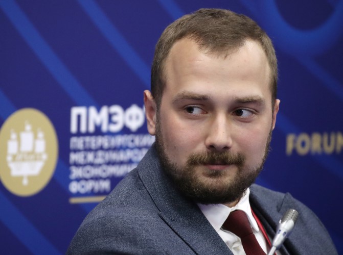 В РФ появится единая карта работы операторов поддержки молодых предпринимателей.