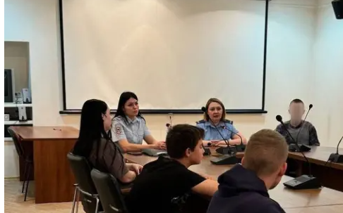 «За здоровый образ жизни».
