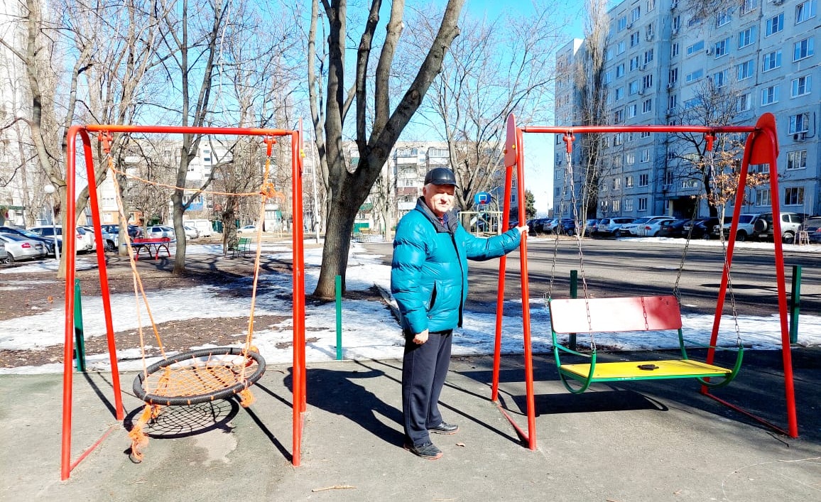 О территориальном общественном самоуправлении  в городе Курчатове.