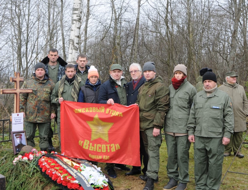  80 лет Курской Битве.   А СТЕПНАЯ ТРАВА ПАХНЕТ ГОРЕЧЬЮ …                                                           .