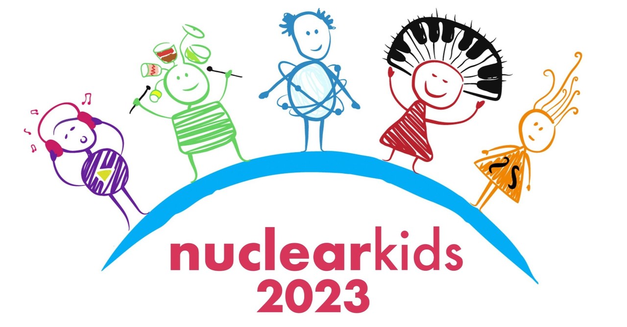 Стартовал юбилейный сезон проекта &quot;Nuclear Kids&quot;.