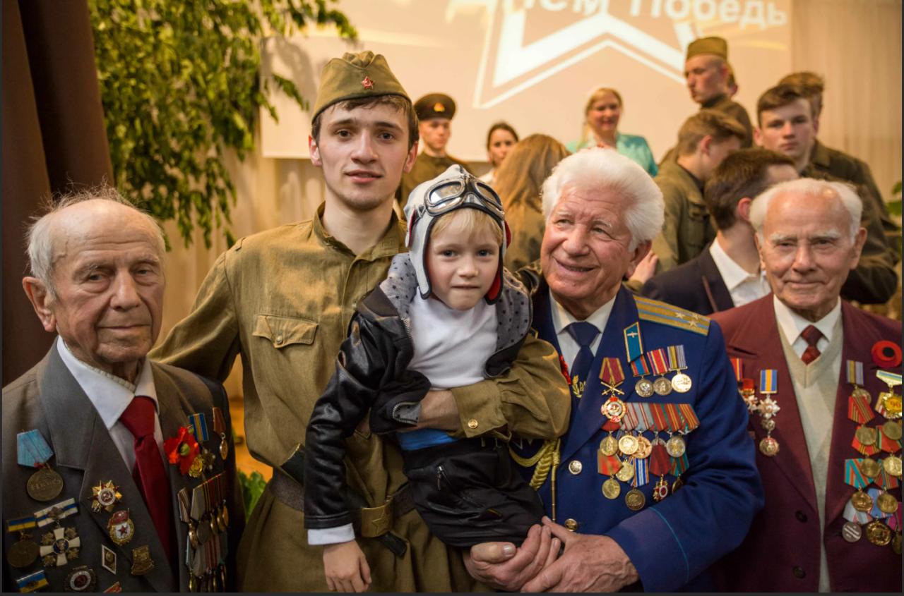 Жители атомных городов приглашаются к участию в проекте «Семейные традиции династий атомных городов».