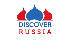 Discover Russia.