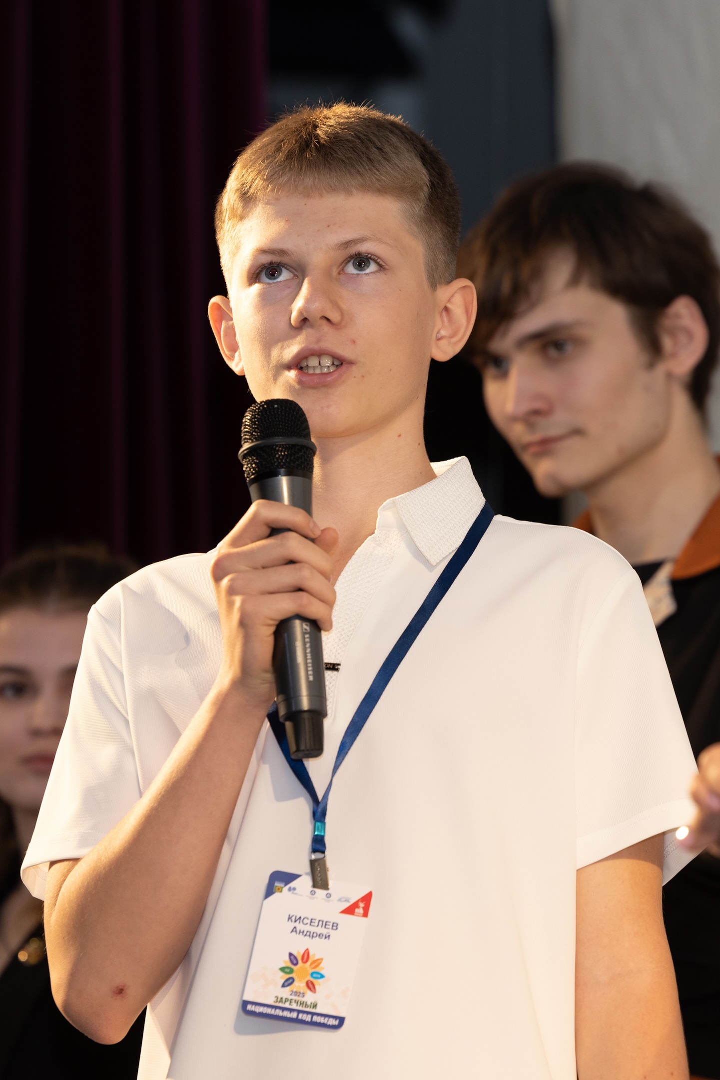 Фестиваль анимационного кино: главным событием фестиваля стала презентация клипа к песне «Атом шел» на стихи Андрея Киселева из Курчатова.