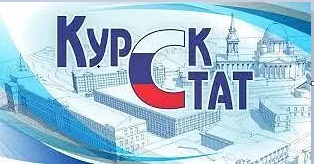 Торговля Курской области (январь-сентябрь 2023 г.).