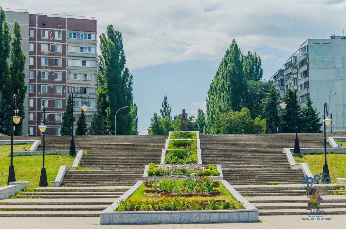  Курчатовский краеведческий музей.