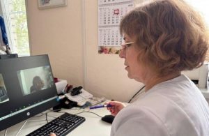 В КИТ им. Цыпкина развивают услуги телемедицины.