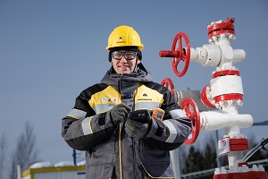 «Роснефть» внедрила новую технологию регулирования давления в скважинах.