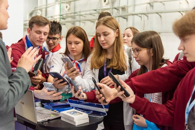 Олимпиада по финбезопасности.