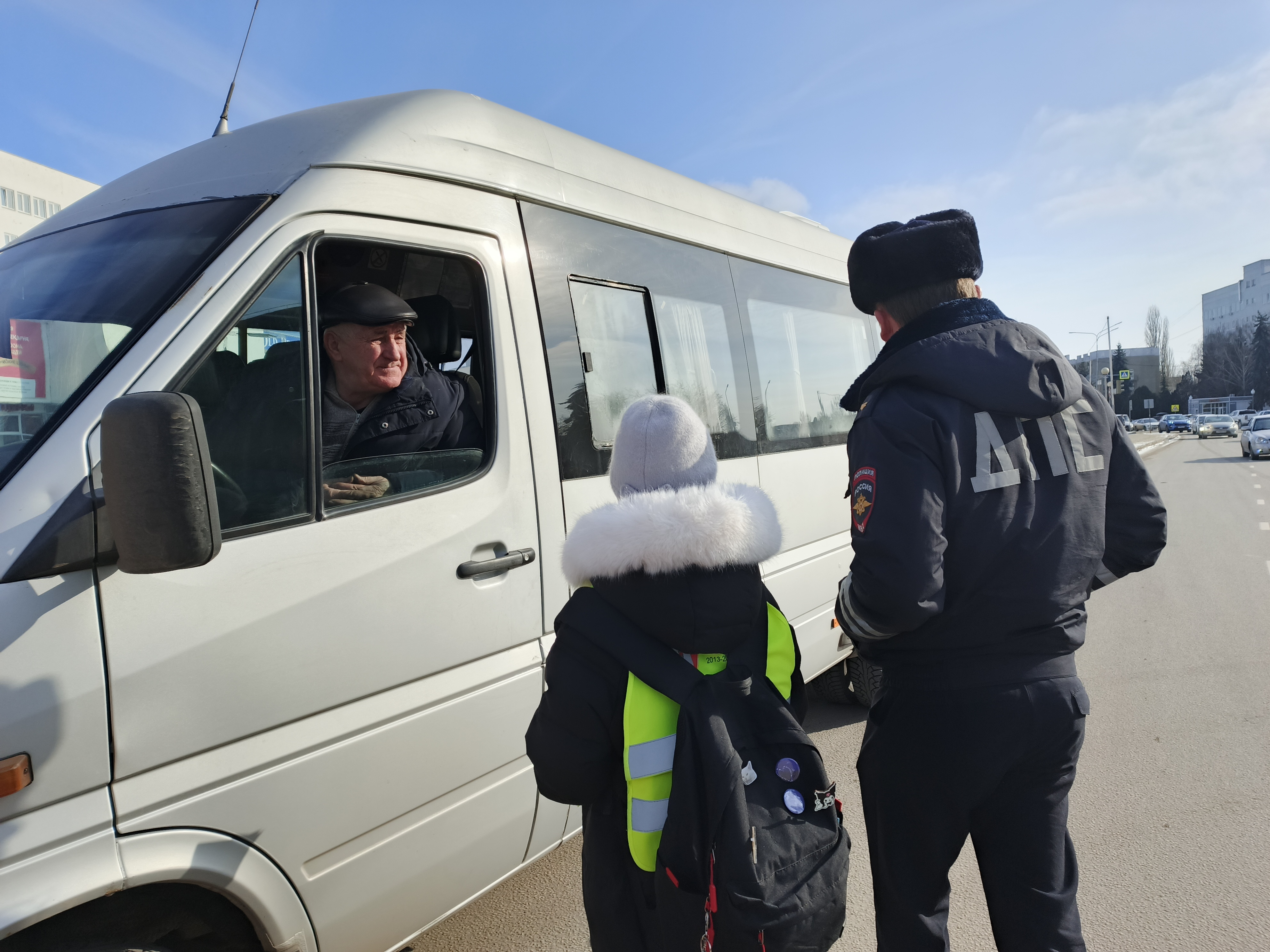 На территории  города  Курчатов  и Курчатовского района стартует профилактическое мероприятие «Школьные каникулы».