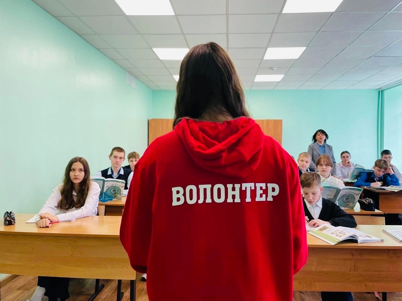 «Спорт - Альтернатива пагубным привычкам».