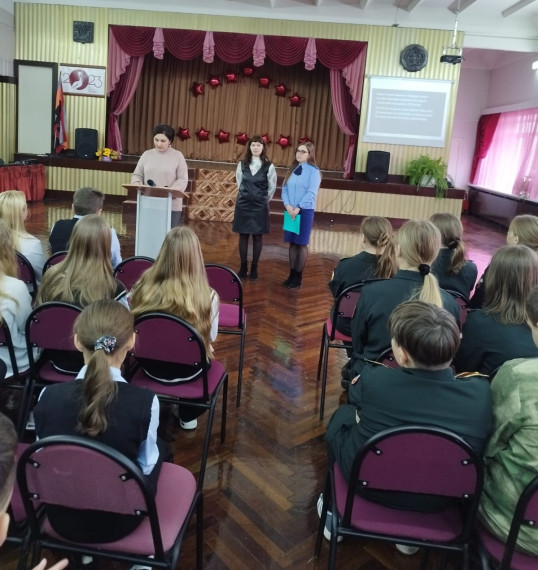 День правовой помощи: «Административная и уголовная ответственность несовершеннолетних». День правовой помощи: «Административная и уголовная ответственность несовершеннолетних».