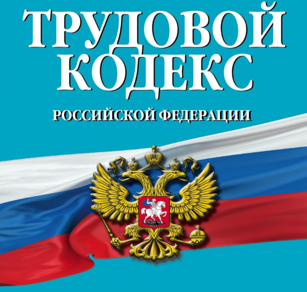 Внесены изменения в трудовой кодекс Российской Федерации. Внесены изменения в трудовой кодекс Российской Федерации.