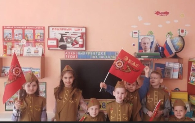 Патриотическое воспитание. "Помним и гордимся". Патриотическое воспитание. "Помним и гордимся".