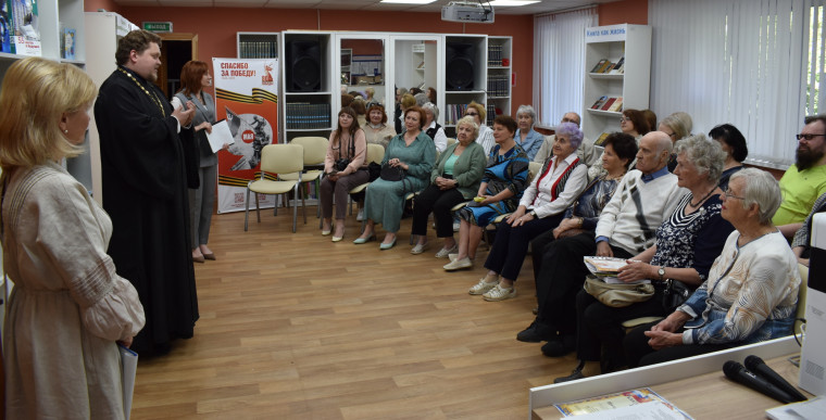 День славянской письменности и культуры 2025. День славянской письменности и культуры 2025.
